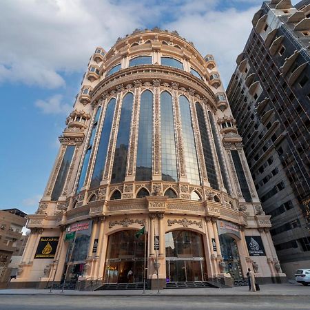 Sakab Al Hijaz Hotel Мека Екстериор снимка