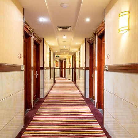 Sakab Al Hijaz Hotel Мека Екстериор снимка