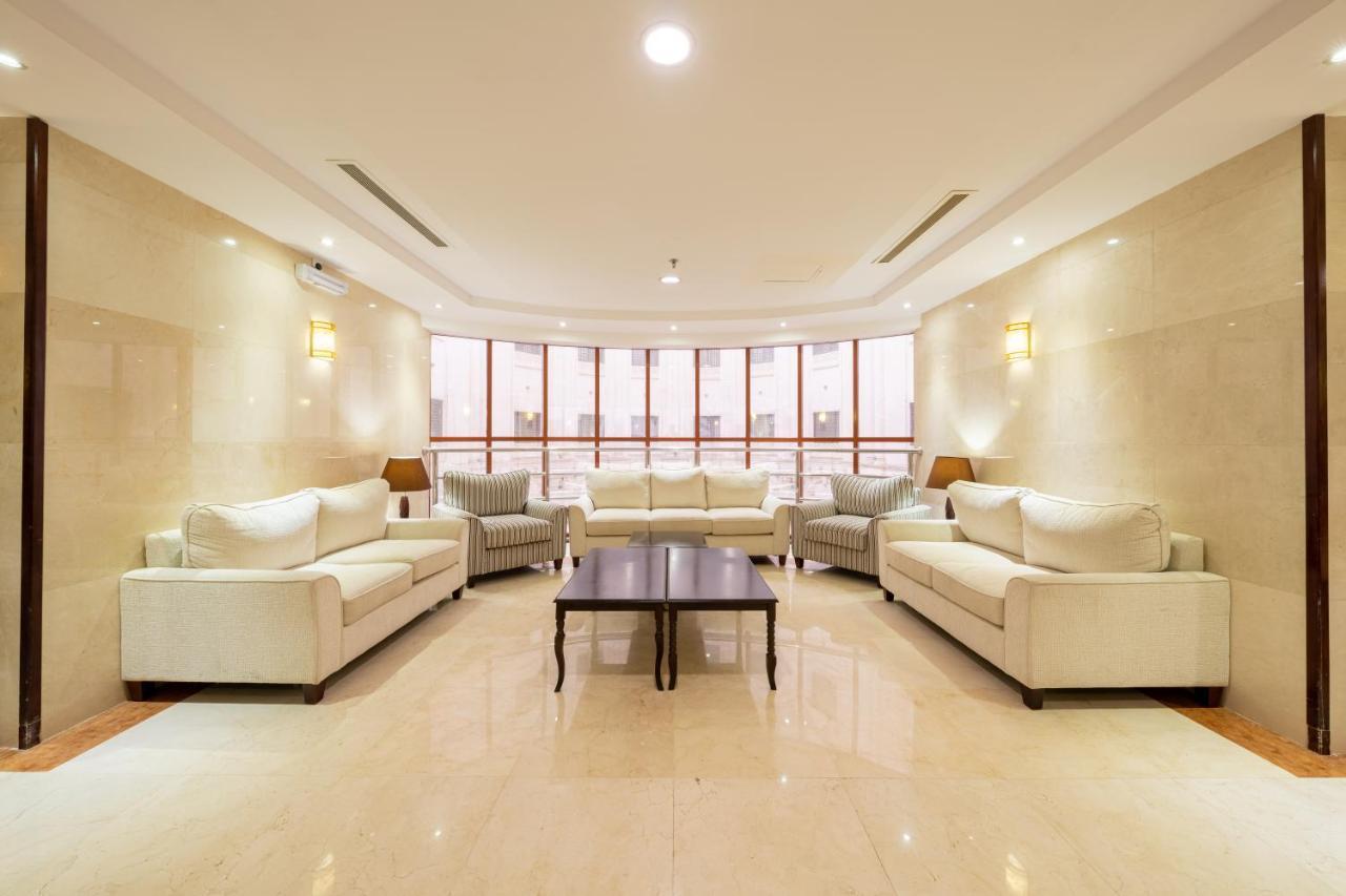 Sakab Al Hijaz Hotel Мека Екстериор снимка
