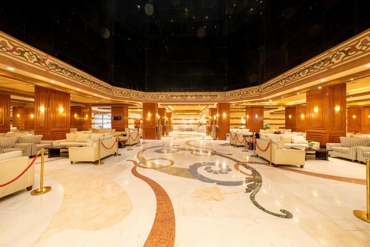 Sakab Al Hijaz Hotel Мека Екстериор снимка