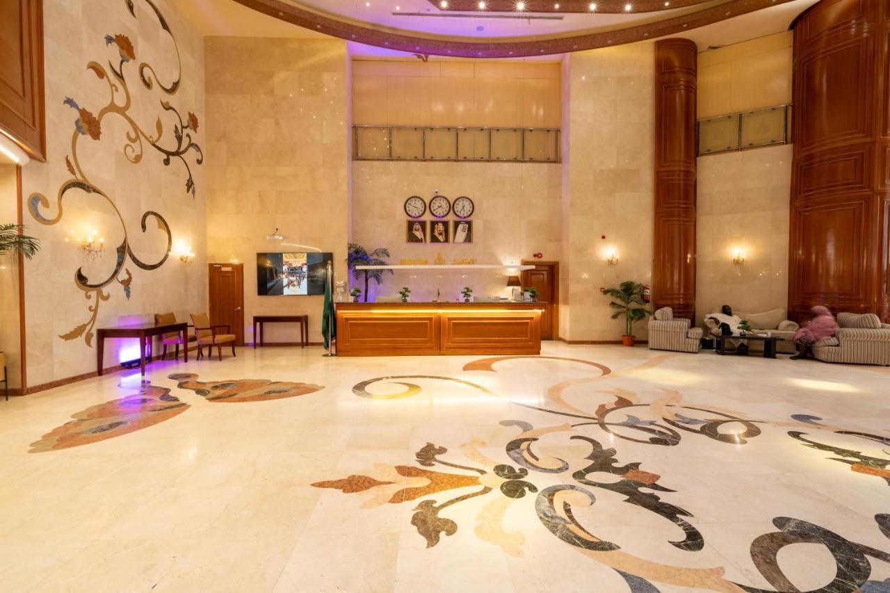 Sakab Al Hijaz Hotel Мека Екстериор снимка
