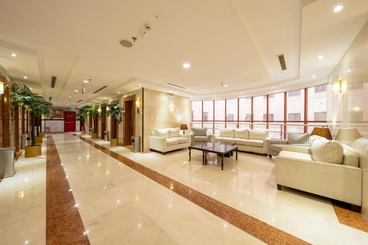 Sakab Al Hijaz Hotel Мека Екстериор снимка