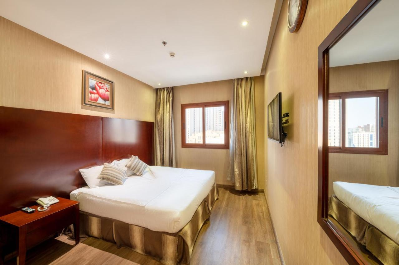 Sakab Al Hijaz Hotel Мека Екстериор снимка