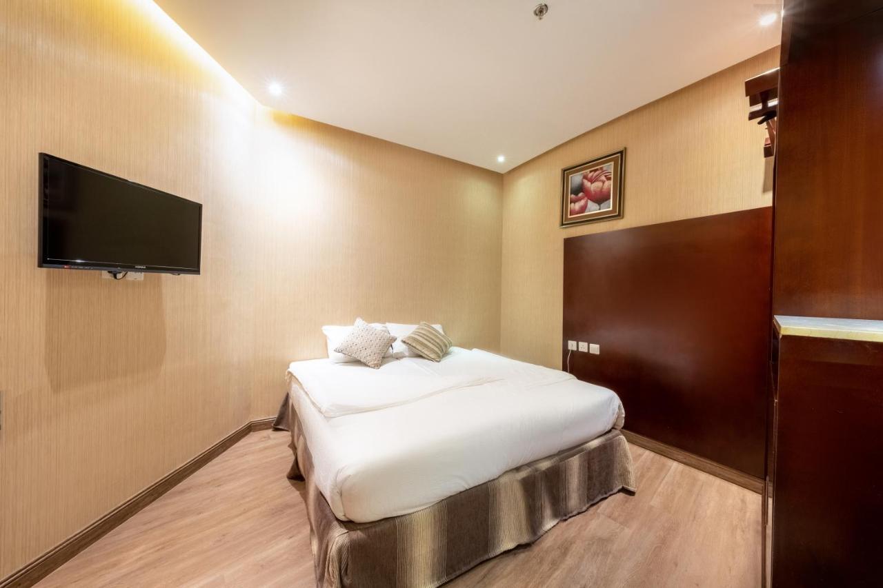 Sakab Al Hijaz Hotel Мека Екстериор снимка